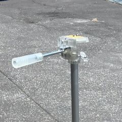 中古　三脚　Aの画像