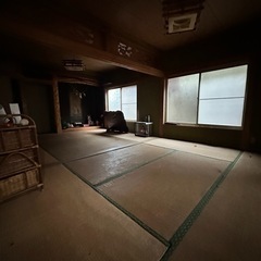 海好きさん&DIY好きさん向け漁港集落2階建て戸建て&倉庫出ましたよー