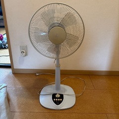扇風機