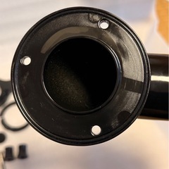 ハーレーツーリングモデル　M8用エアクリーナー
の画像