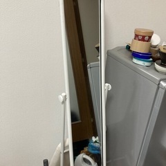 IKEA 姿見