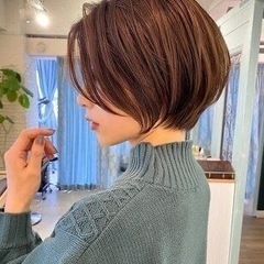 🔥急募5/23（金）🔥【ショートカット＋トリートメント】