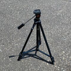 中古　三脚　Bの画像