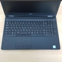 新品SSD搭載/美品/i5/メモリ8GB/Webカメラ/Office/Win11/スピード出荷/即使用可ノートPCの画像