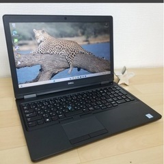 新品SSD搭載/美品/i5/メモリ8GB/Webカメラ/Offi...