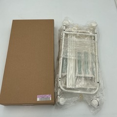 組み立て式ワゴン