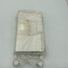 組み立て式ワゴンの画像