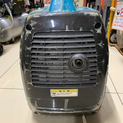 【中古】【動作OK】【店頭引取限定】AIR MAN   インバーター発電機 　HP1800SV 55,000円（税込）の画像