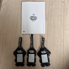 BiSHグッズの画像