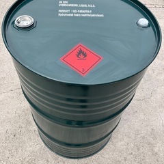 ドラム缶 軽油・灯油・ガソリン用 200L 泉大津市、堺市
