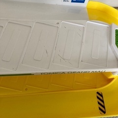 トミカビルの画像