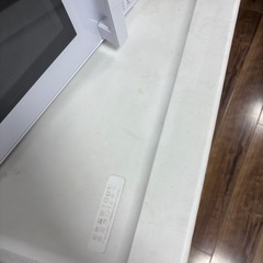 ハイアール 91L 小型2ドア冷凍冷蔵庫 【JR-N91F】の画像