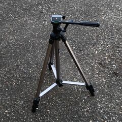 中古　三脚　Cの画像