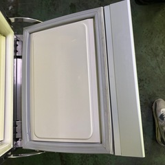 Panasonic製氷機25kg 2012年