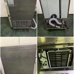 Panasonic製氷機25kg 2012年