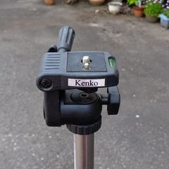 中古　三脚　Cの画像