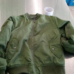0523-348 FieldCore　MA-1 Mサイズ