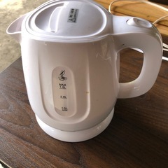 ポット