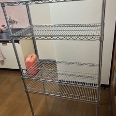 メタルラック