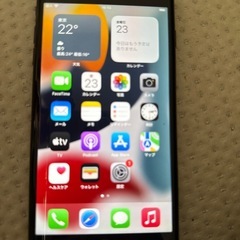 iPhone7Plus 256G