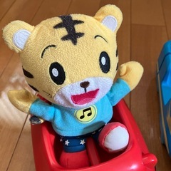 しまじろう　おもちゃの画像