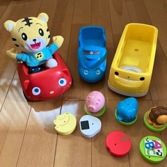 しまじろう　おもちゃ