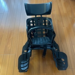 　OKG　自転車用　チャイルドシート
