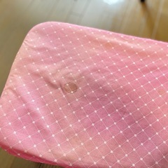 アイロンとアイロン台セットの画像