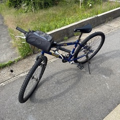 自転車