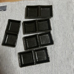お皿5個セットの画像