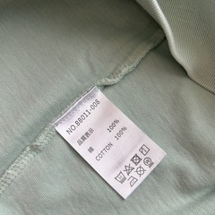 コットン100％‼️ビラボン🏖️薄手ロンTの画像