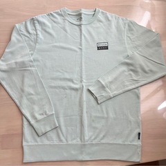 コットン100％‼️ビラボン🏖️薄手ロンT