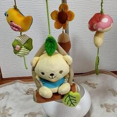 コンビ　メリー