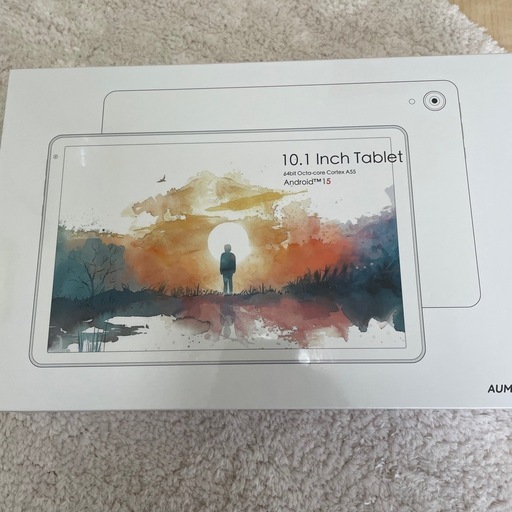 お得なセット❤️ タブレット 10インチ Android 14 キーボード
