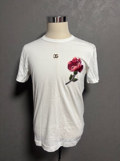 DOLCE&GABBANA Tシャツ