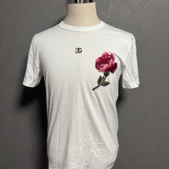 DOLCE&GABBANA Tシャツ