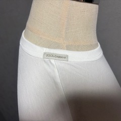 DOLCE&GABBANA Tシャツの画像