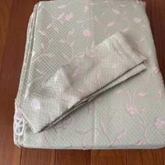 カーテン　100m×200m