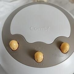 コンビ　メリーの画像