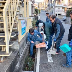 【正社員募集】水道修繕・リフォーム・漏水調査/年間休日120日/月収￥204,000～￥306,000/未経験者歓迎/昇給・賞与・有給休暇・退職金ありの画像