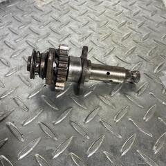SUZUKI GS400 キックシャフト スズキ [M-250522-67]の画像