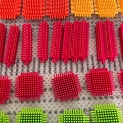 ブロック　2歳からの画像