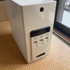 米びつ