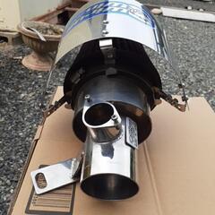 DJデミオ　DJ3FS Wirus winパワーフィルターの画像