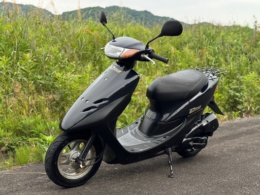 BAGSTER(バグスター) タンクカバー Ninja ZX-6R グリーン 合皮製