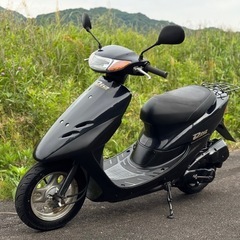ホンダ ライブディオ 通勤 通学 山口県 福岡県 広島県