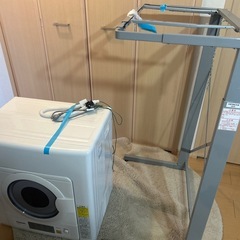 値下げ不可です。NH-D503  衣類乾燥機  美品