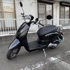 自賠責あり　トゥデイAF67 カスタムの画像