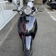 自賠責あり　トゥデイAF67 カスタムの画像