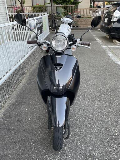 自賠責ありトゥデイAF67 カスタム (サトC) 別府のホンダの中古